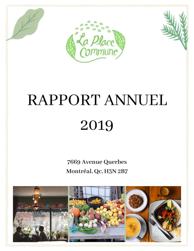 Annual Report